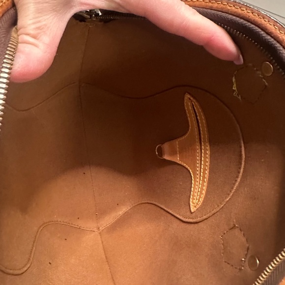 Louis Vuitton Ellipse PM w/COA - Picture 3 of 13